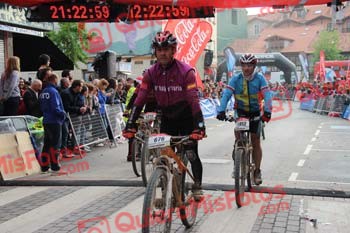 MIGUEL SERRANO SOLIS Soplao BTT 1 2016 46675