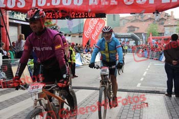 MIGUEL SERRANO SOLIS Soplao BTT 1 2016 46676