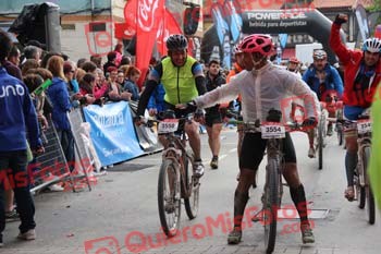 SANTIAGO CORTES BETANCUR Soplao BTT 1 2016 46905