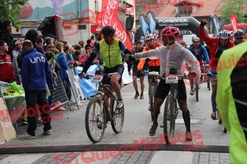 SANTIAGO CORTES BETANCUR Soplao BTT 1 2016 46906