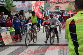 SANTIAGO CORTES BETANCUR Soplao BTT 1 2016 46907