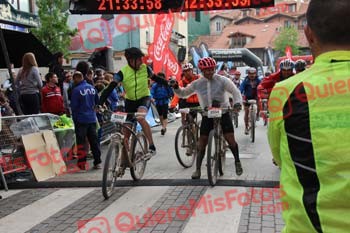 SANTIAGO CORTES BETANCUR Soplao BTT 1 2016 46908