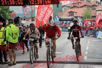 JAVIER FERNANDEZ RECIO Soplao BTT 1 2016 47093