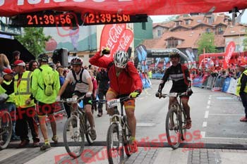 JAVIER FERNANDEZ RECIO Soplao BTT 1 2016 47094