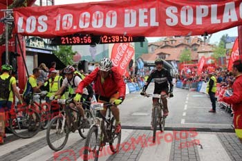 JAVIER FERNANDEZ RECIO Soplao BTT 1 2016 47095