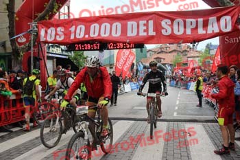 JAVIER FERNANDEZ RECIO Soplao BTT 1 2016 47096