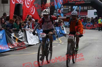 JUAN FRANCISCO CALZADA ZAPATER Soplao BTT 1 2016 47454