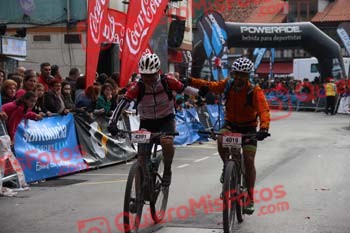 JUAN FRANCISCO CALZADA ZAPATER Soplao BTT 1 2016 47455