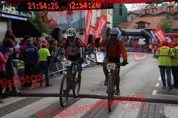 JUAN FRANCISCO CALZADA ZAPATER Soplao BTT 1 2016 47457