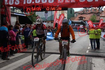 JUAN FRANCISCO CALZADA ZAPATER Soplao BTT 1 2016 47458