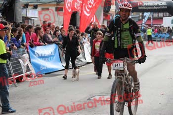 JESUS POZUELO RUIZ Soplao BTT 1 2016 47503