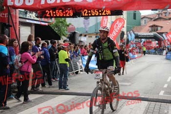 JESUS POZUELO RUIZ Soplao BTT 1 2016 47505