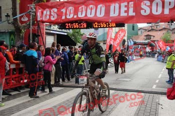 JESUS POZUELO RUIZ Soplao BTT 1 2016 47506
