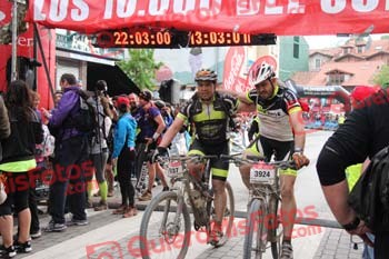 JOSE LUIS GRANIZO DEL AMO Soplao BTT 1 2016 47611