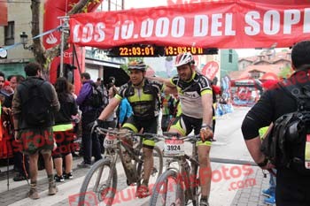 JOSE LUIS GRANIZO DEL AMO Soplao BTT 1 2016 47612
