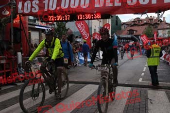 PABLO EGUINOA PINEDO Soplao BTT 1 2016 48207
