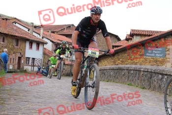 JURRIAAN DERICKS Soplao 2017 BTT 18214