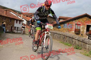 JORGE ALBARCA GOMEZ Soplao 2017 BTT 19437