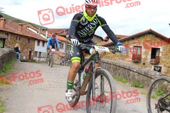 IVAN SANCHEZ GONZALEZ Soplao 2017 BTT 19478
