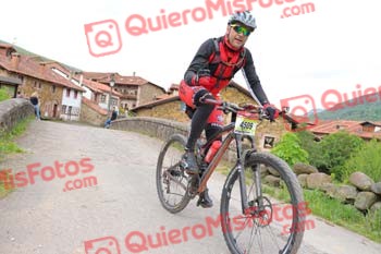 JESUS GARCIA ALONSO Soplao 2017 BTT 19930