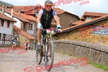 FRANCISCO VICENTE MARTINEZ Soplao 2017 BTT 20238
