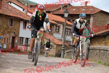 ROBERTO FERNANDEZ FERNANDEZ Soplao 2017 BTT 20319