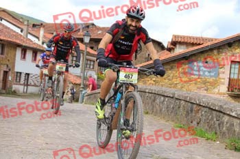 JUAN ANTONIO FRANCO TRASCASTRO Soplao 2017 BTT 20478