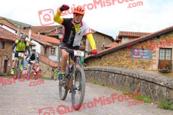 LUIS DE DIEGO SAEZ Soplao 2017 BTT 20749