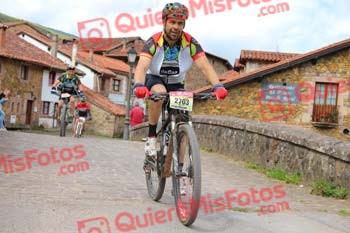 FRANCISCO MORENO MARTINEZ Soplao 2017 BTT 20811