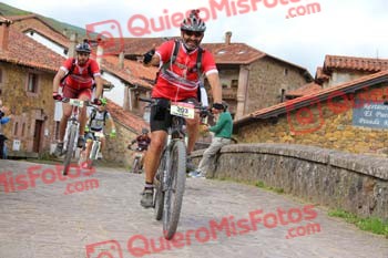 JULIAN MARFIL FRANCO Soplao 2017 BTT 21148
