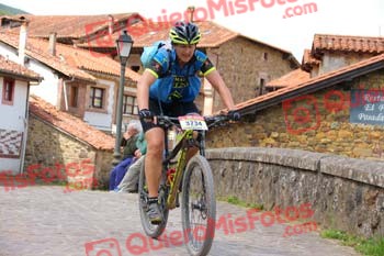 M. ANGELES DELGADO PRIETO Soplao 2017 BTT 22260
