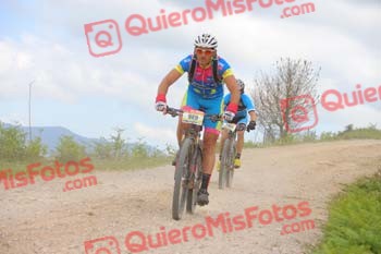 ROBERTO CASTILLO DIAZ Soplao 2017 BTT 23652