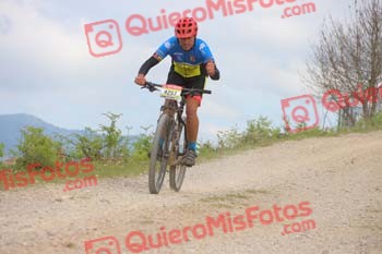 PEDRO TOMAS DEL PUERTO FERNANDEZ Soplao 2017 BTT 24345