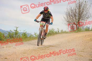 JORGE ALBARCA GOMEZ Soplao 2017 BTT 24679