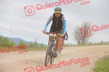 FRANCISCO VICENTE MARTINEZ Soplao 2017 BTT 25758
