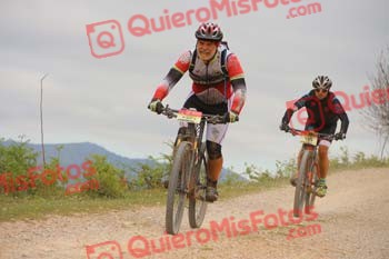RUBEN DEL PINO GOMEZ Soplao 2017 BTT 25931