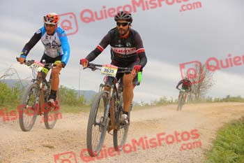 MANUEL MARTINEZ ALONSO Soplao 2017 BTT 26900