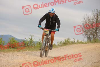 JAVIER MARTINEZ FERNANDEZ Soplao 2017 BTT 26972