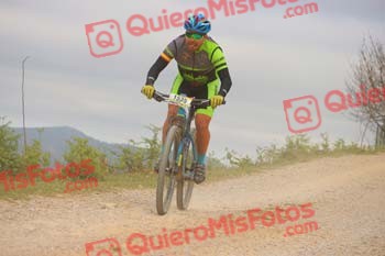 JOAQUIN MARTIN GONZALEZ Soplao 2017 BTT 26993