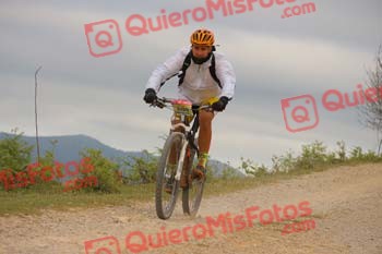 OSCAR HERNANDEZ VALLINOT Soplao 2017 BTT 27217