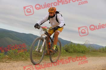 OSCAR HERNANDEZ VALLINOT Soplao 2017 BTT 27219