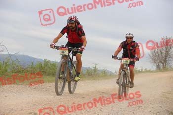 JUAN ANTONIO FRANCO TRASCASTRO Soplao 2017 BTT 27395