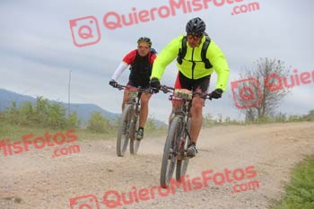JOSE MIGUEL FERRERAS LOPEZ Soplao 2017 BTT 27422