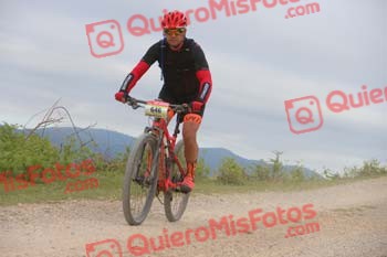 JAVIER RONDON AGUILERA Soplao 2017 BTT 27448