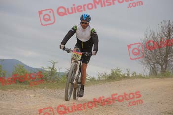 ROBERTO FERNANDEZ FERNANDEZ Soplao 2017 BTT 27737