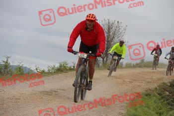 LUIS DE DIEGO SAEZ Soplao 2017 BTT 28100