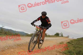 JOAQUIN BAILON MARTIN Soplao 2017 BTT 28305