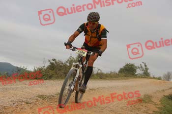 JAVIER GRANADO CARBAJO Soplao 2017 BTT 28324