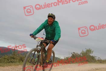 FRANCISCO MORENO HORMAECHEA Soplao 2017 BTT 28453