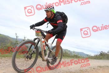 LUCIANO GOMEZ CEVEDIO Soplao 2017 BTT 28829